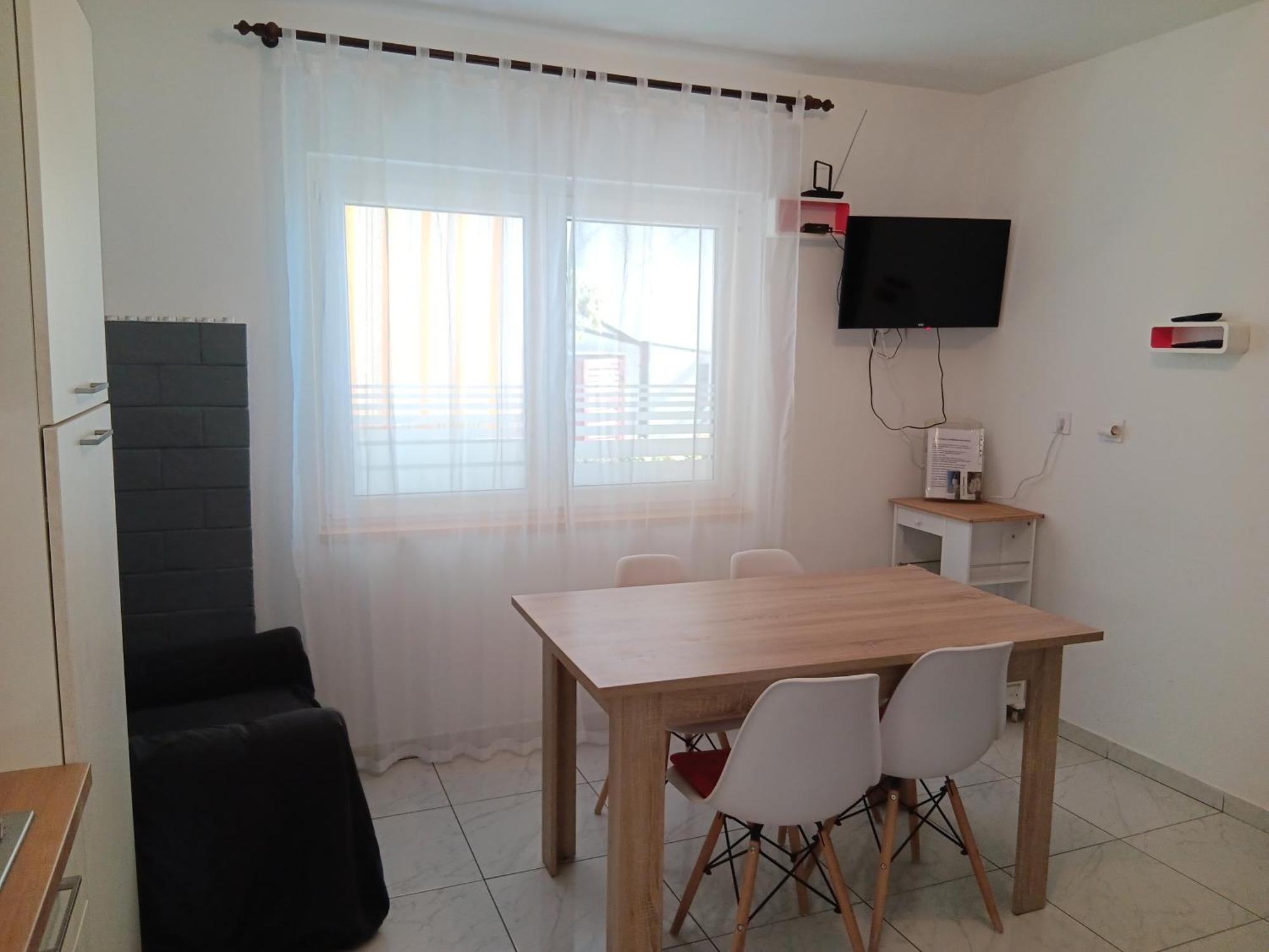 Apartment Marinero Šibenik Eksteriør bilde